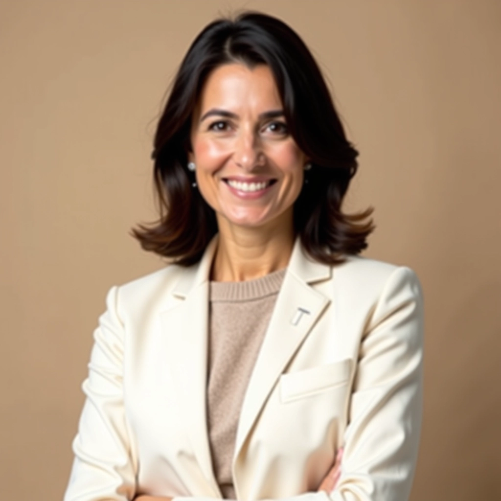 Zeynep Kaya