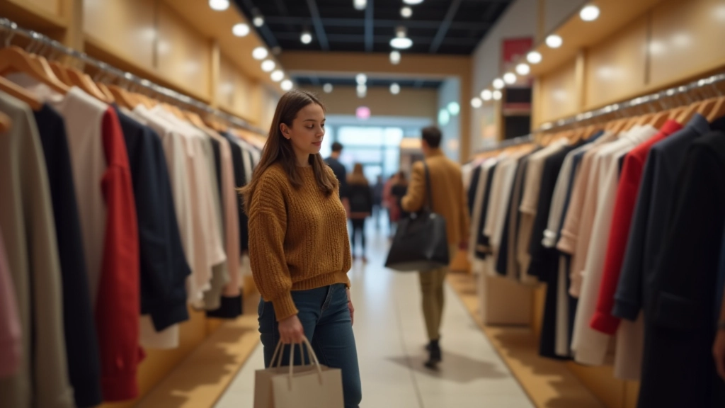 Turkish retail shopping guide